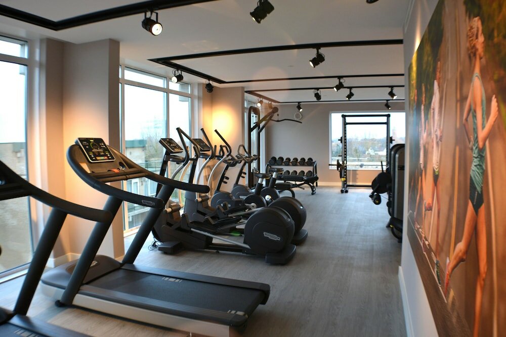 Фото Hotel Vianen - Utrecht