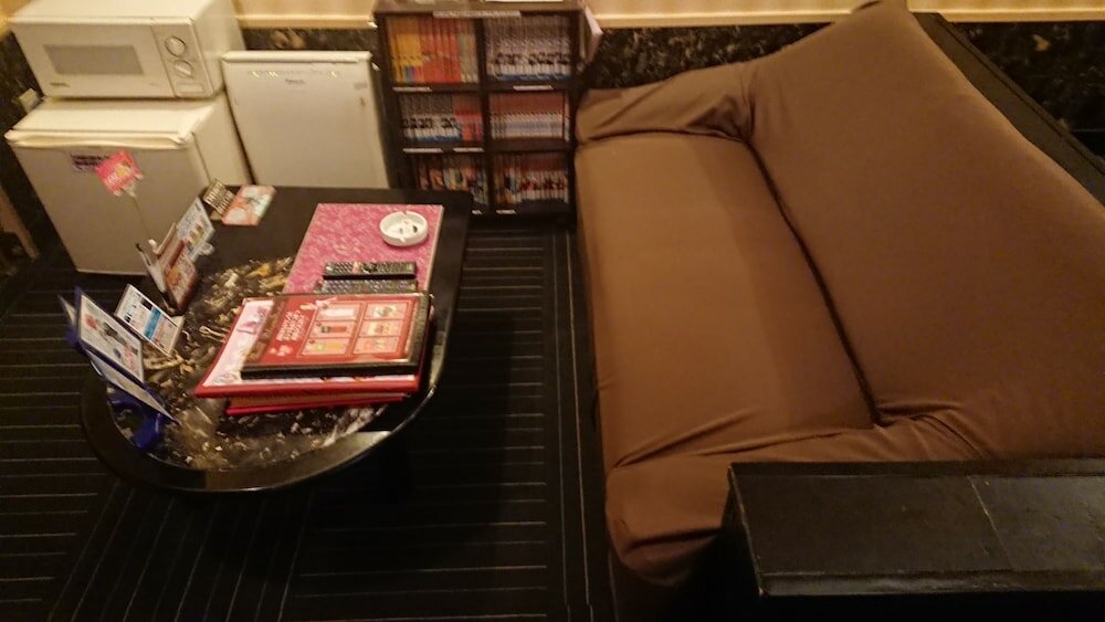 Фото Hotel Gran Stay Resort- Adult Only