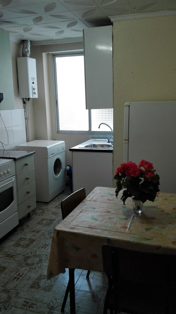 Фото Apartamentos Guardamar del Segura