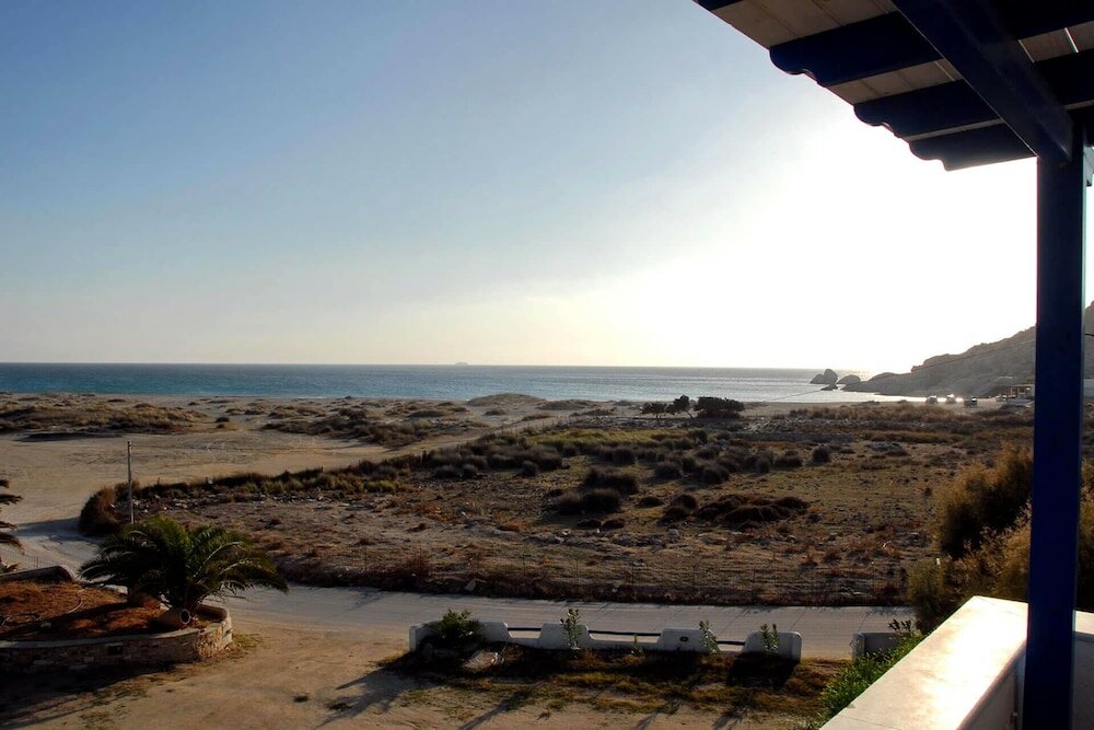 Фото Crystal Naxos 1 Studios at Mikri Vigla