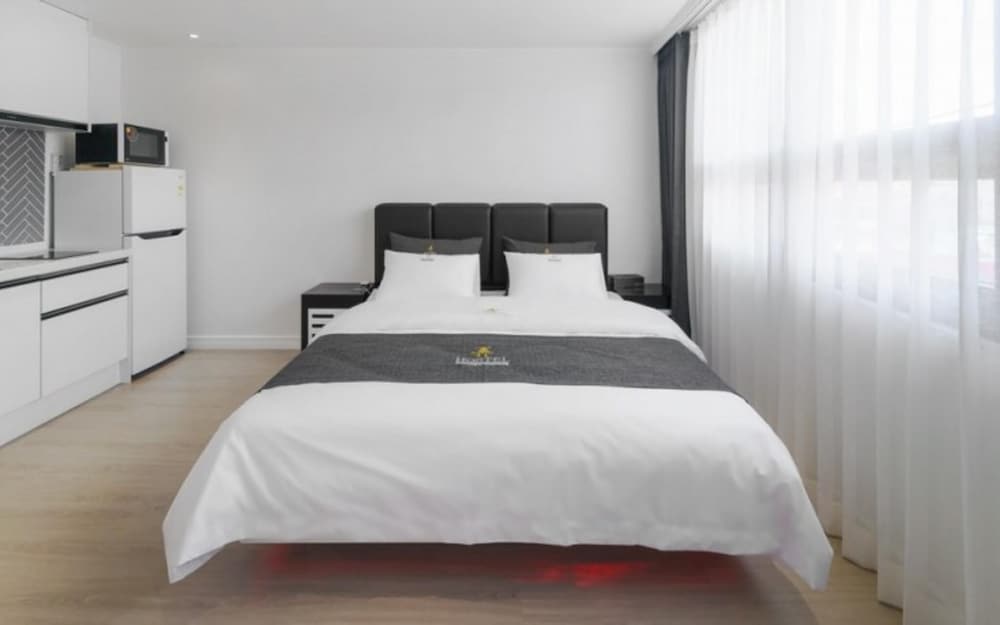 Фото Yeosu Hue Pension & Hostel