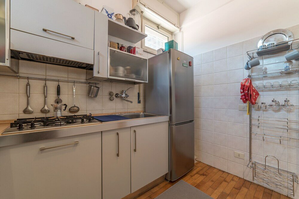 Фото Ostiense Exclusive Terrace Flat