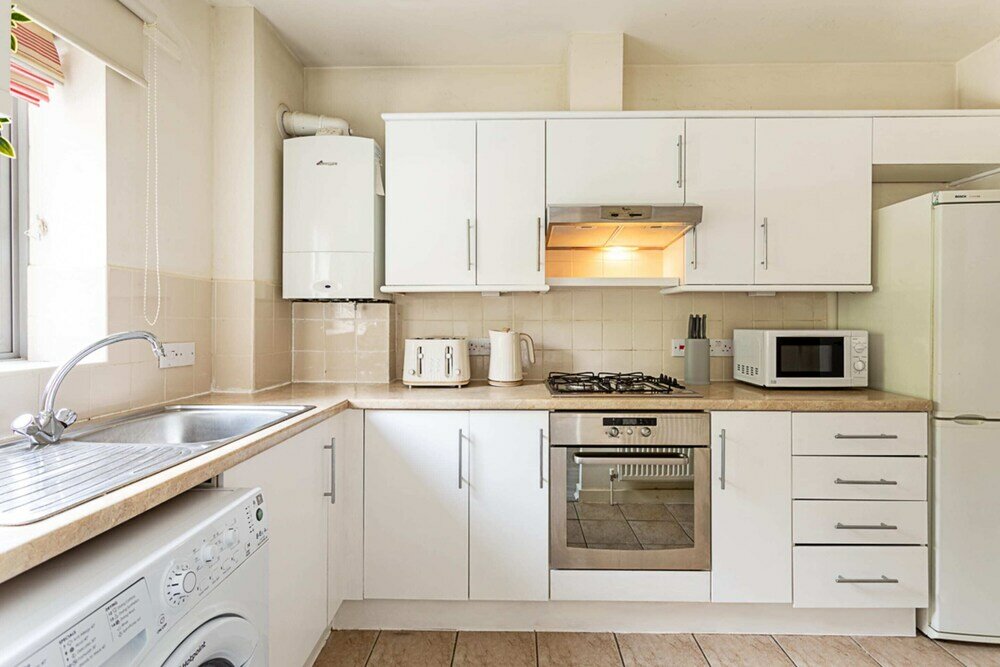 Фото London Apartment in Trendy Clapham Junction