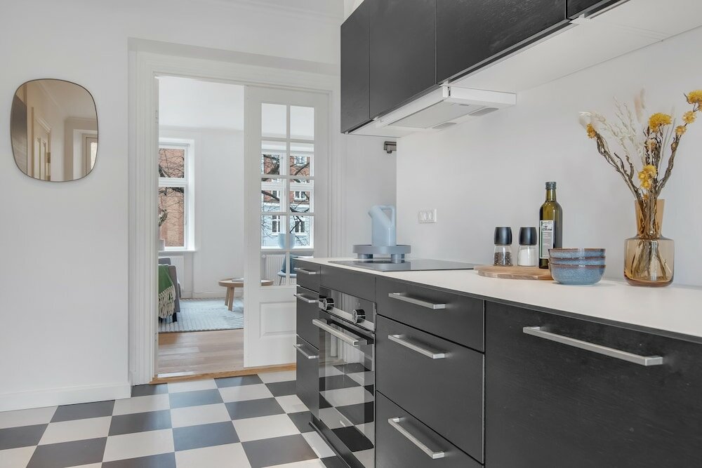 Фото Nabo Hotel Apartments