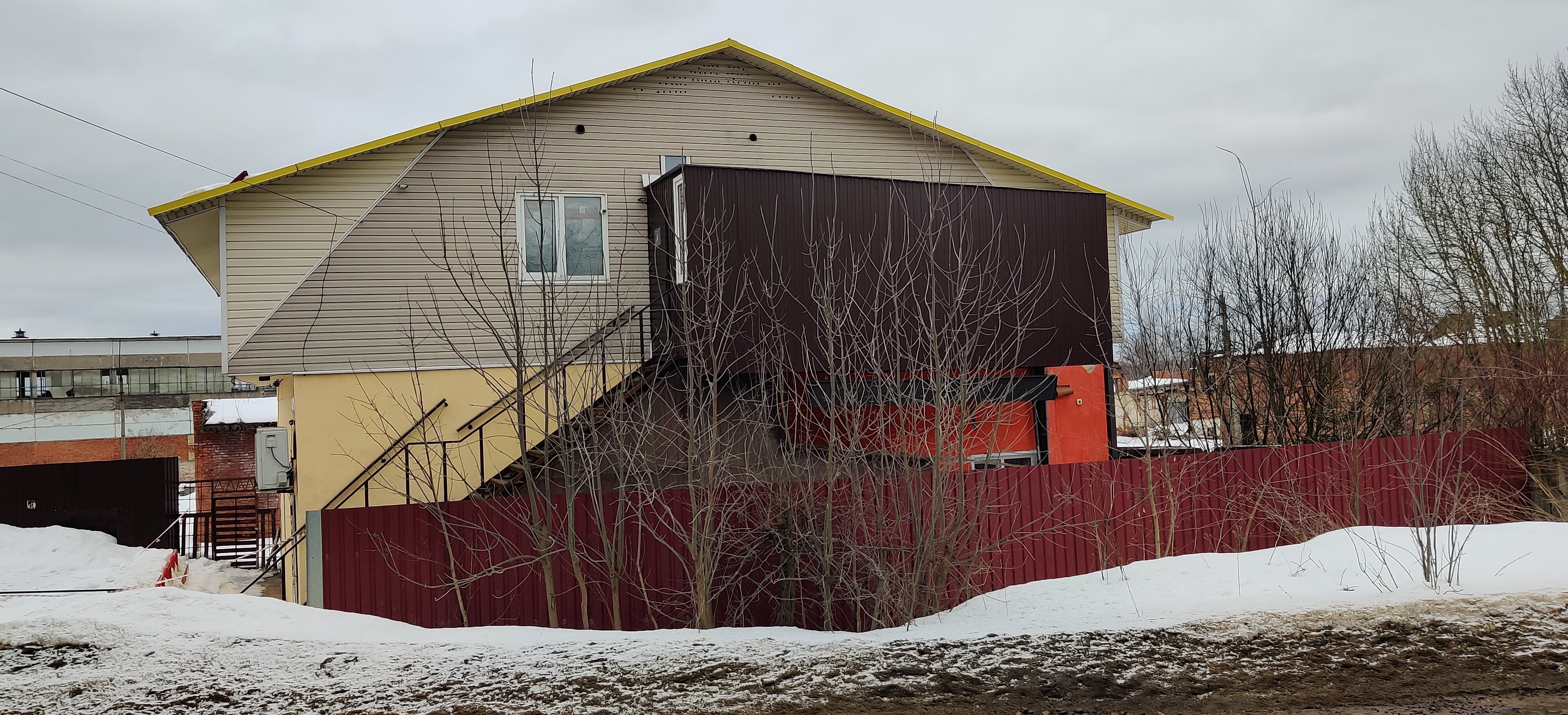 Фото Апарт-Мотель