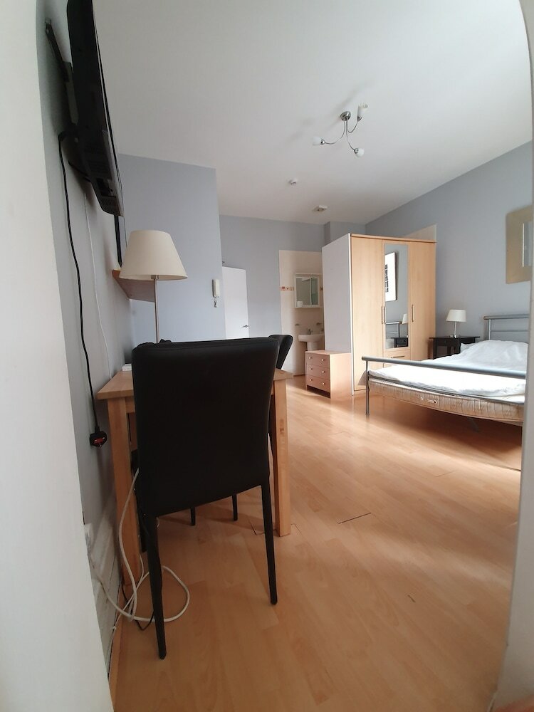 Фото Studio Apartment in South Kensington 13