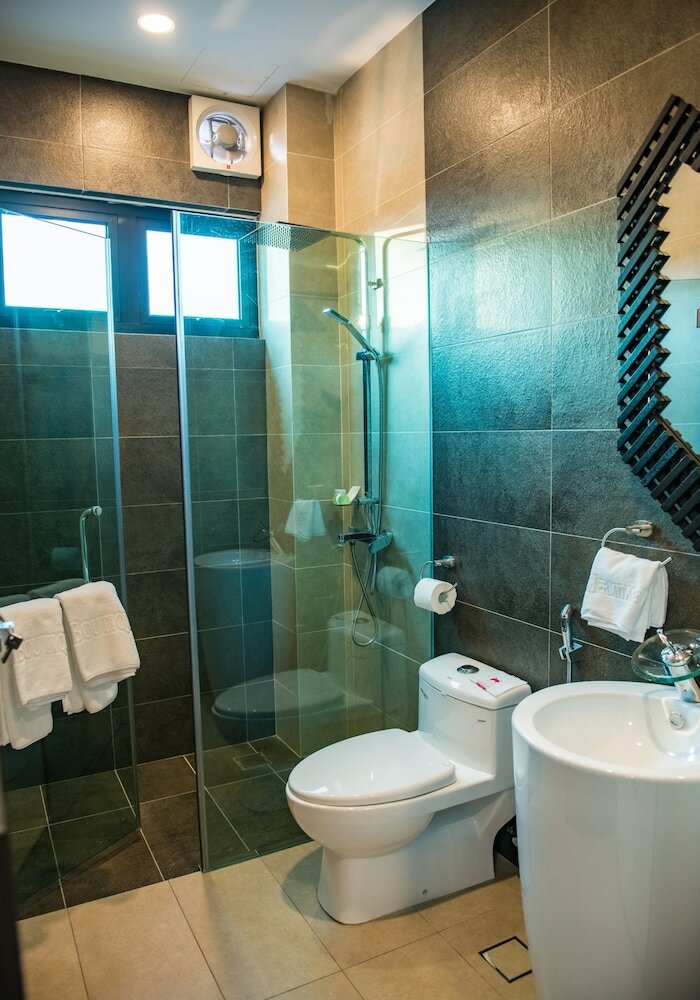 Фото Hermitage Boutique House