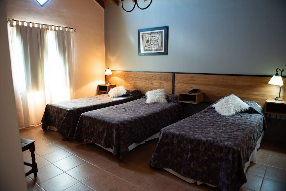 Фото Hostería Glaciares de la Patagonia