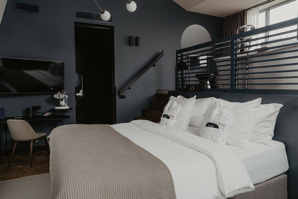 Фото The Nox Utrecht