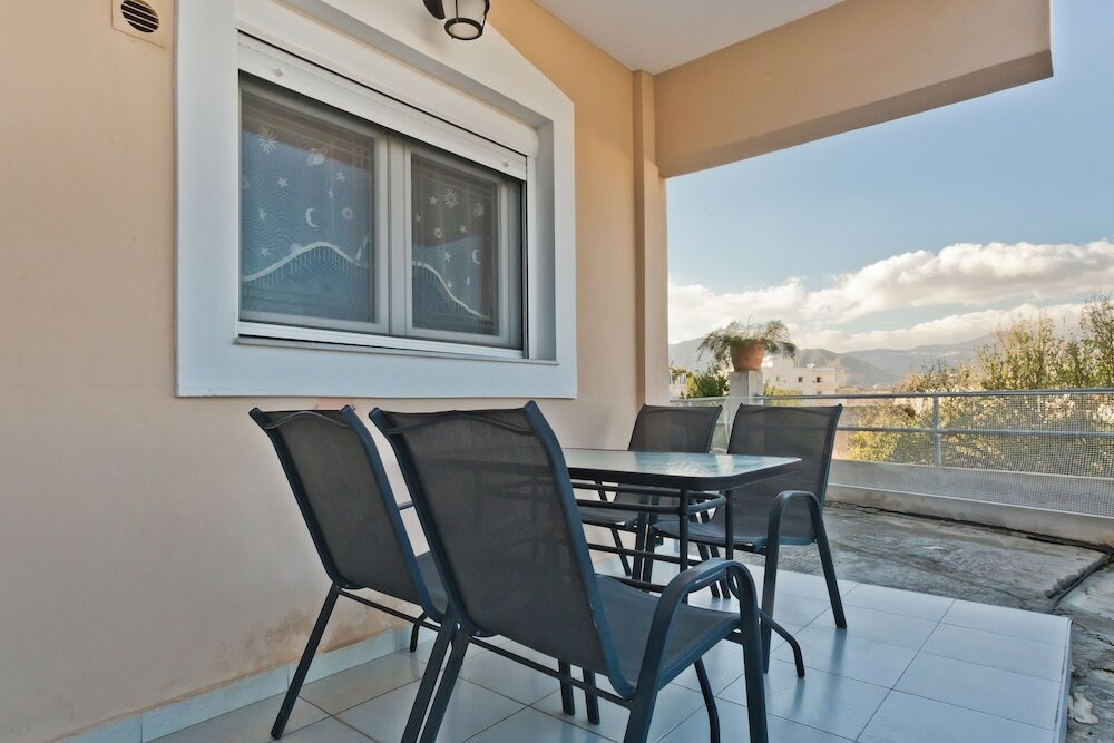 Фото One Bedroom Apartment