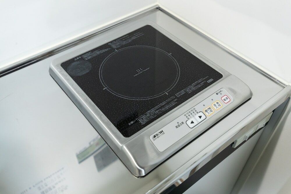 Фото Nagahori Hairu Dotonbori Condo