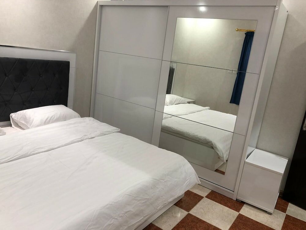 Фото Tabuk Star 2