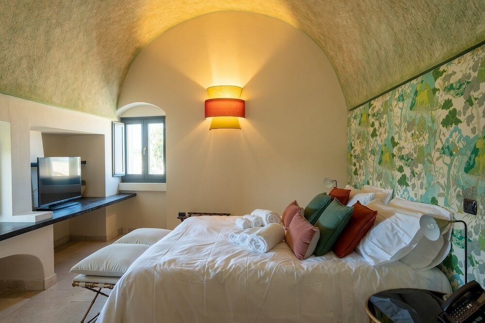 Фото Masseria Santo Scalone