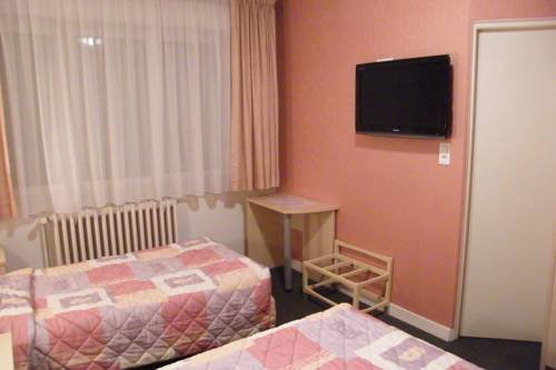 Фото Le Chalet Vitellius