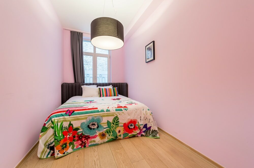 Фото Smartflats City - Brusselian