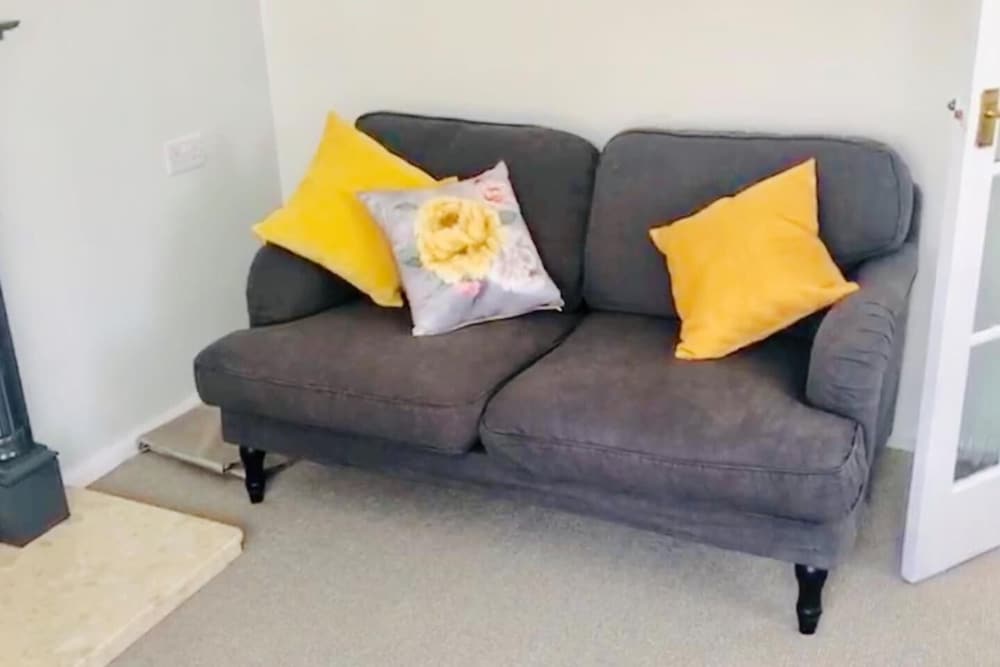 Фото Balderton Lodge