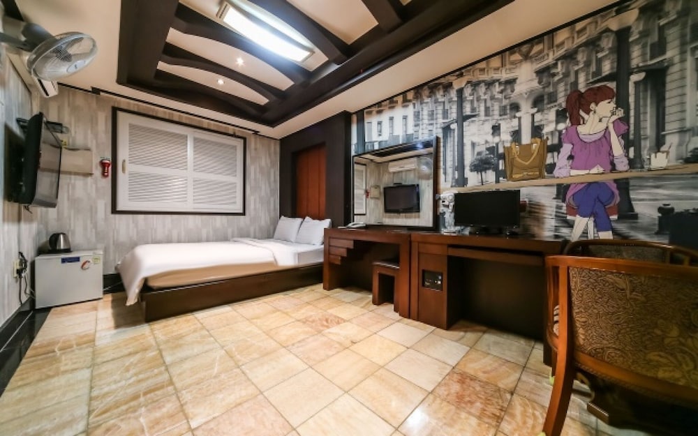 Фото Pohang Sangdodong Bogeumjari