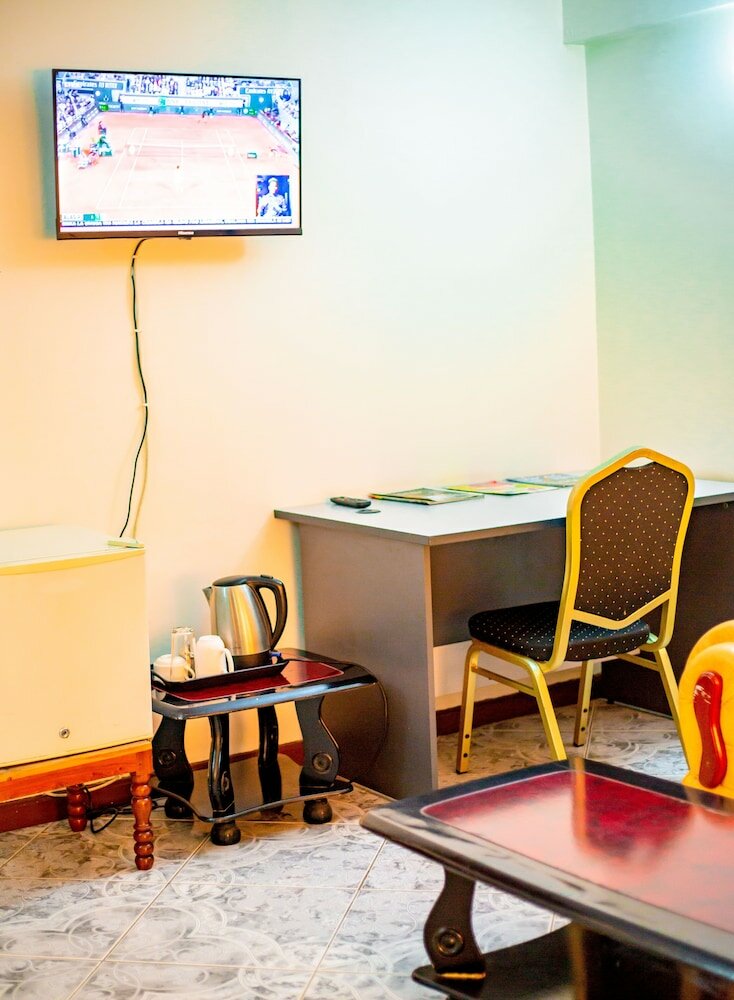 Фото Mbeya Paradise Inn