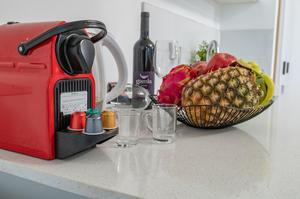 Фото Hi - Yam SeaView Apartments & Suites