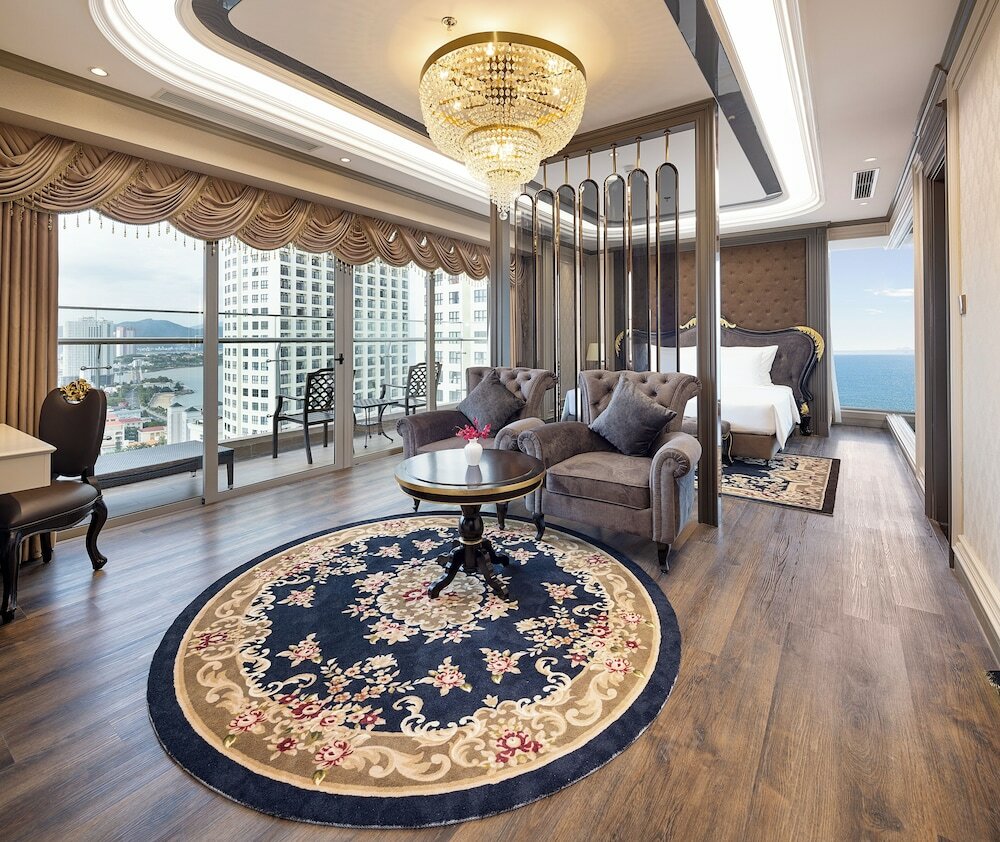 Фото Annova Nha Trang Hotel