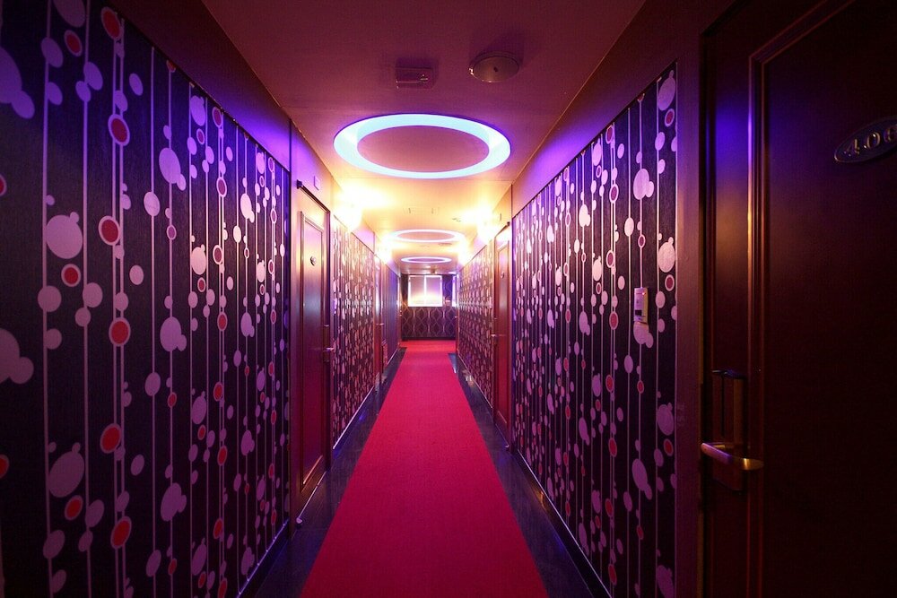 Фото Sangbong Utopia