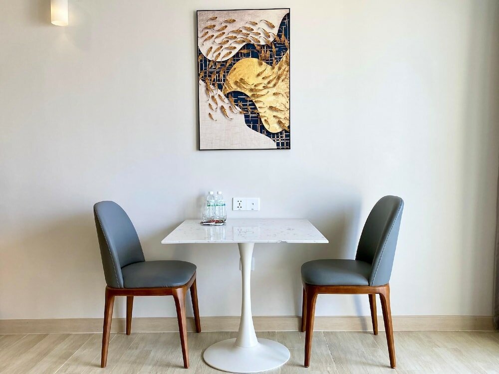 Фото Wise Stay Gold Coast Nha Trang