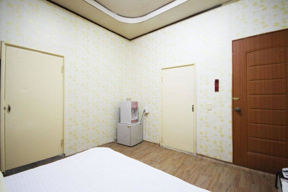 Фото Yeosu Sinseng