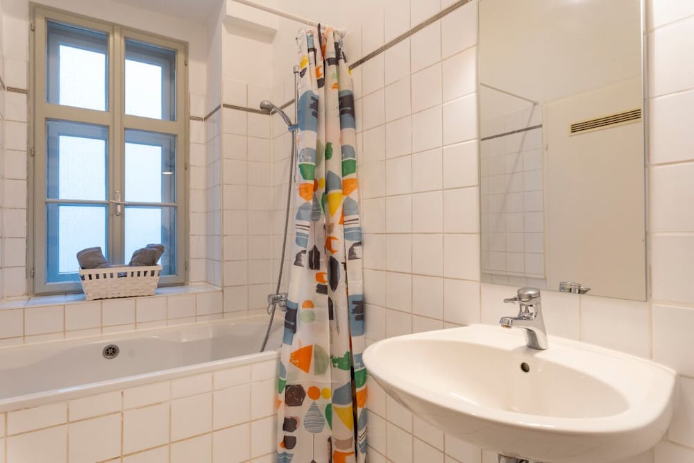 Фото Stuckgasse Apartments