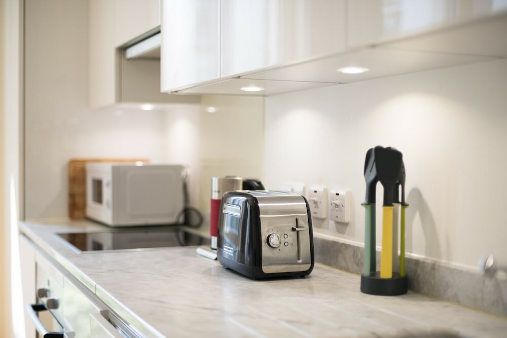 Фото Deluxe East London Home in the Olympic Village