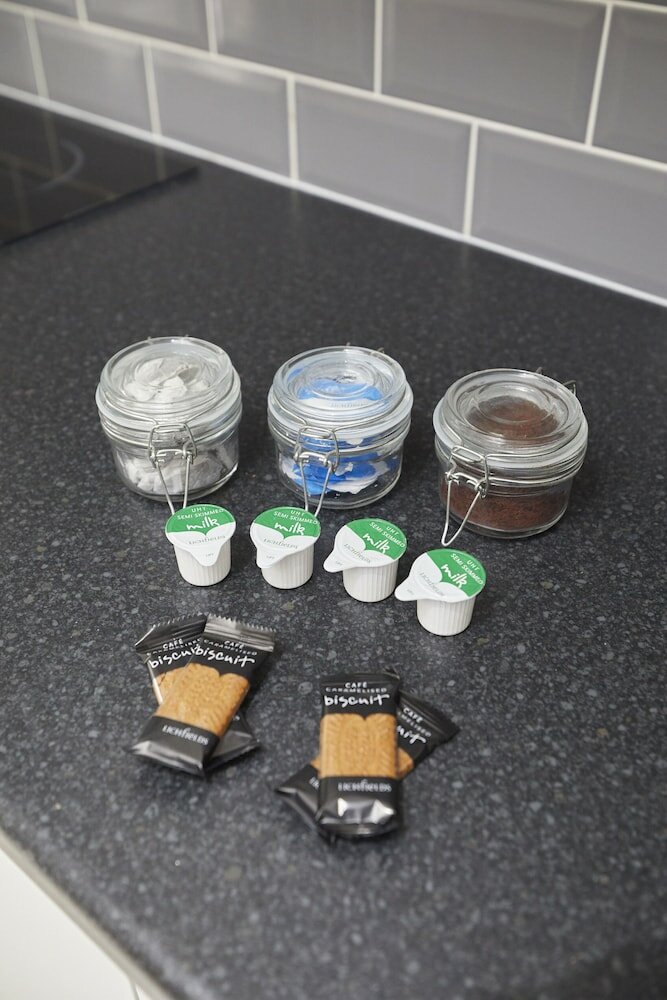 Фото Spire View Apartment