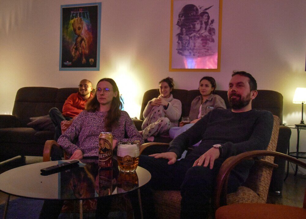 Фото The Clock Inn