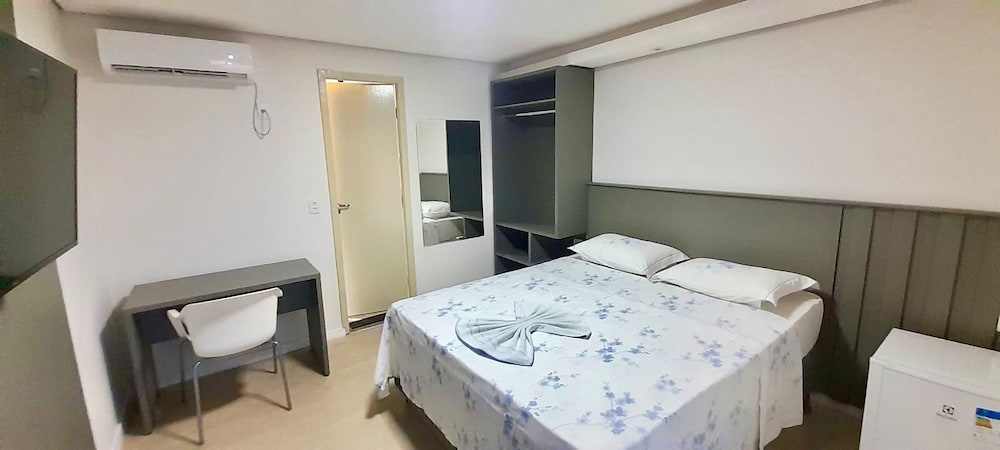 Фото Recanto Eco Suites