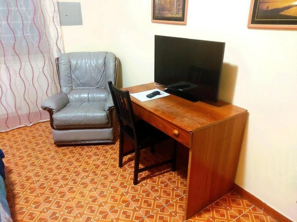 Фото Tiberius Suite Roma