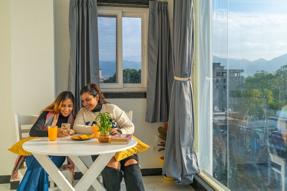 Фото ArtBuzz Dehradun