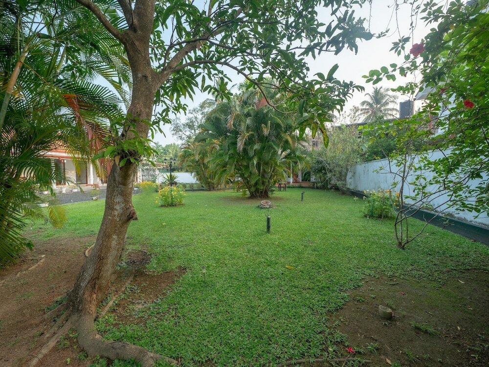 Фото Villa Araliya