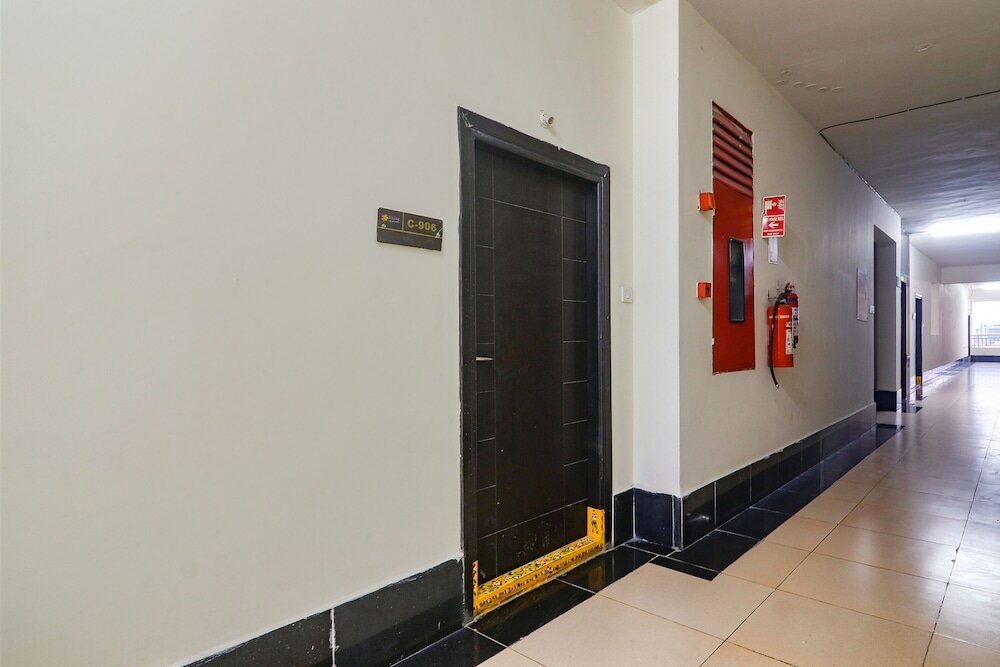 Фото Fabhotel Direct Checkin