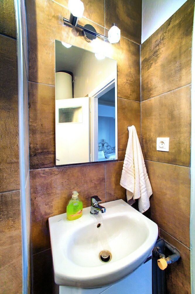 Фото New Acropolis Museum Flat