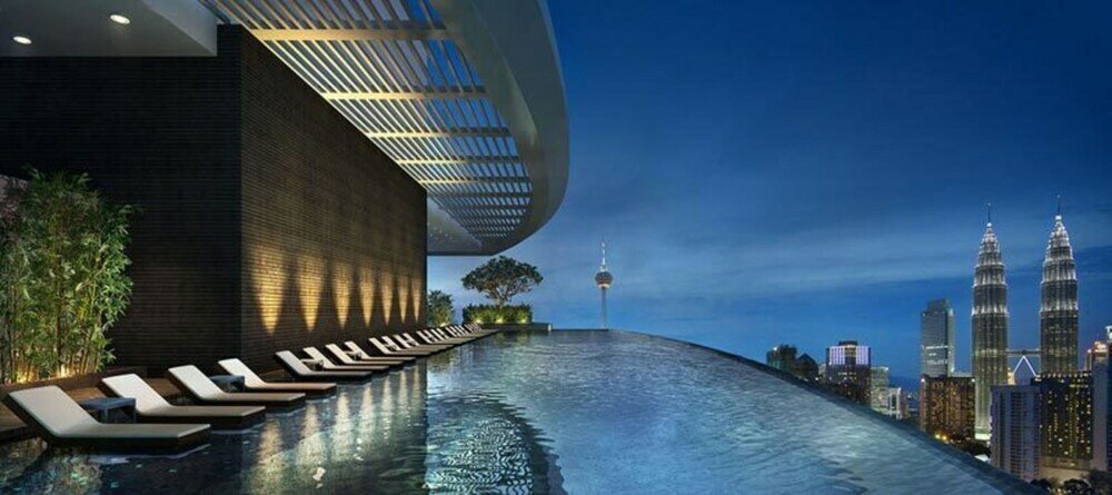 Фото Eaton Suites Klcc