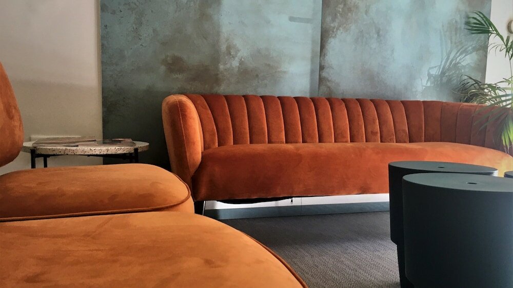 Фото Md Modern Hotel - Jardines