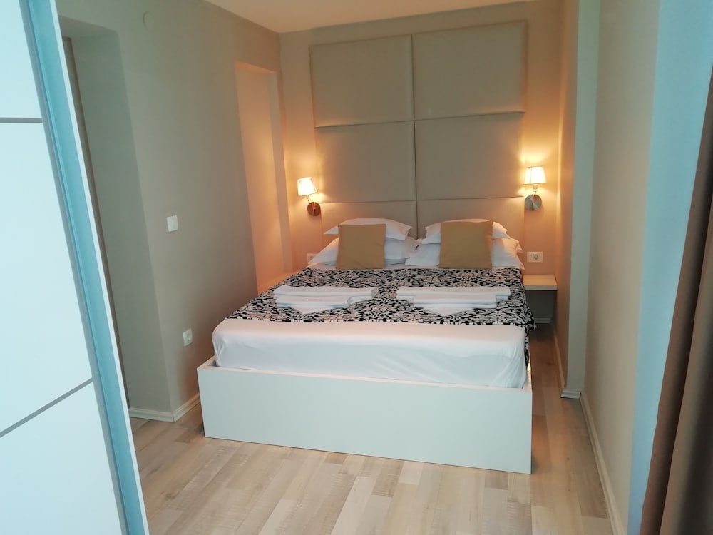 Фото Apartments and rooms Grand Palazzo