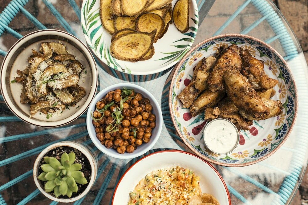 Фото Freehand Miami