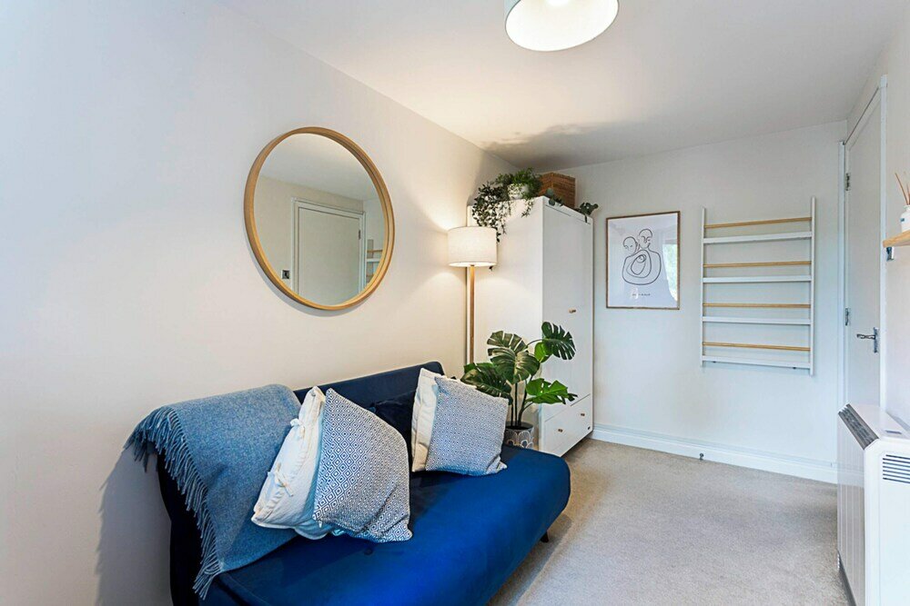 Фото London Docklands Retreat