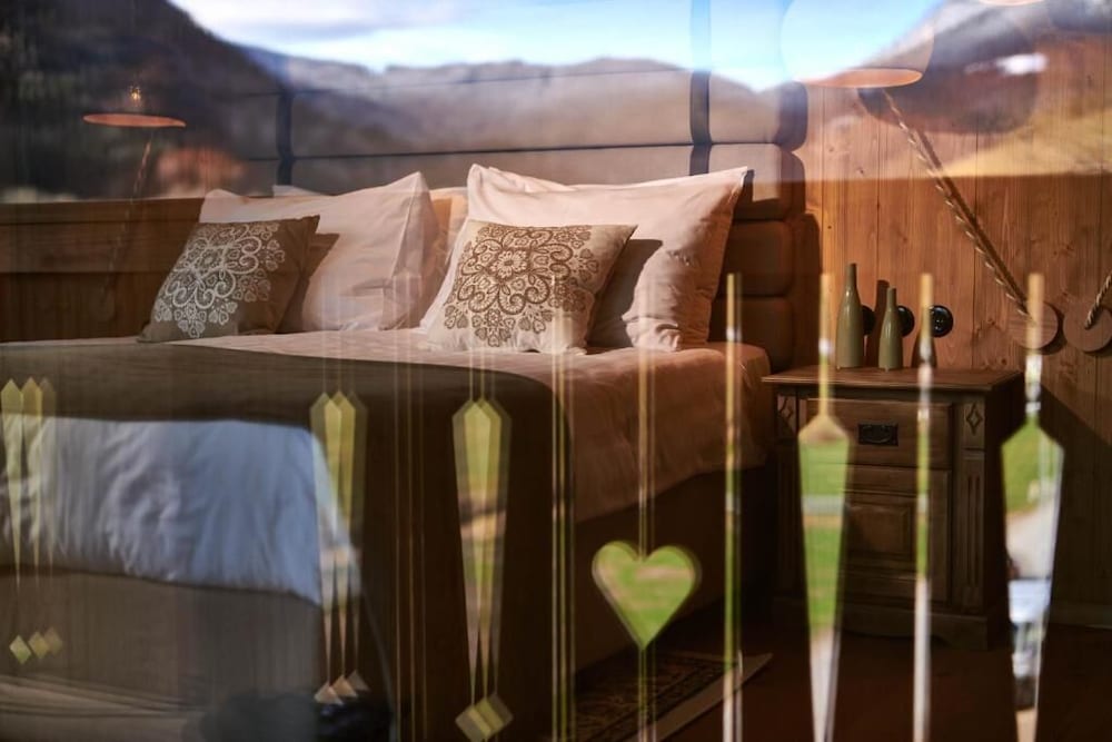 Фото Boutique Hotel Vila Planinka