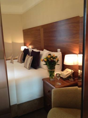 Фото Windermere Hotel