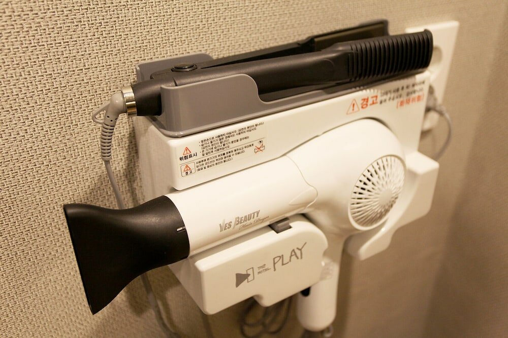 Фото Bucheon The Play