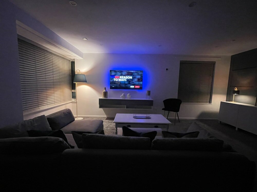 Фото Richmere Court