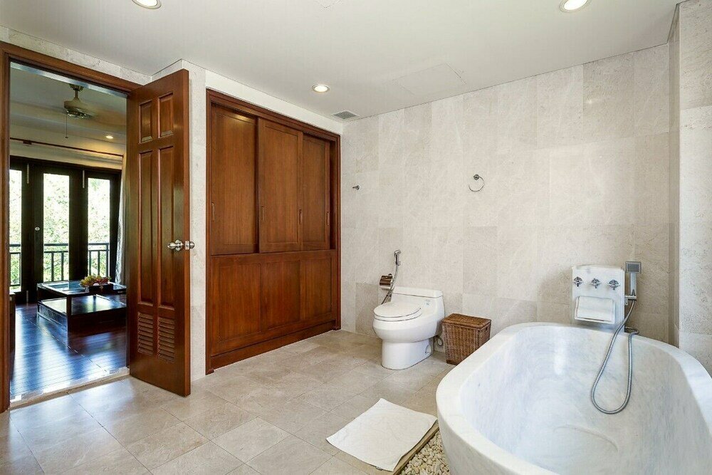 Фото Luxury Pool Villas in Purama Villas