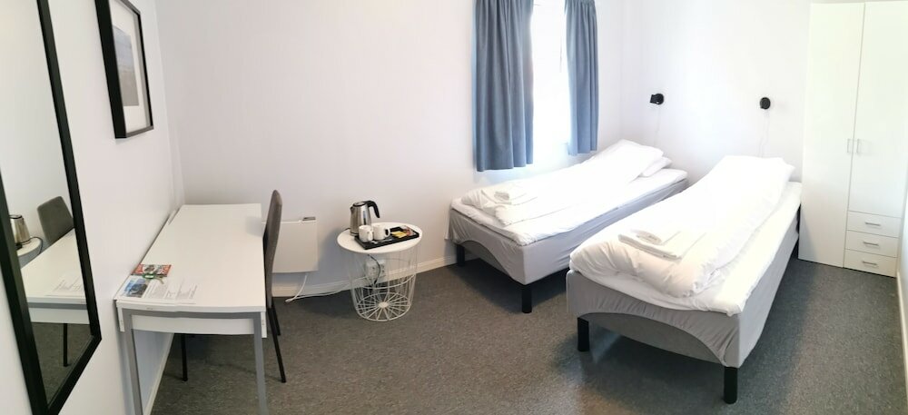 Фото Lofoten Overnatting - Leknes - Hostel
