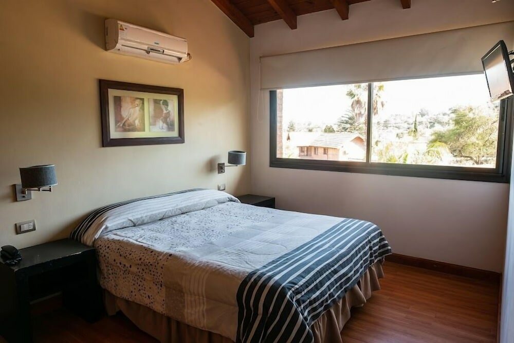 Фото Cabañas El Eden