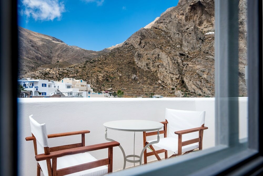 Фото LavaRock Villa